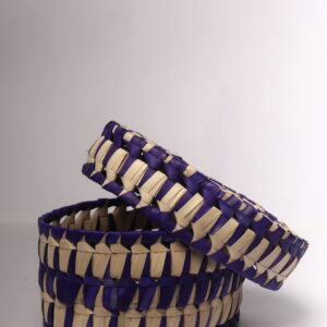 Round Box ( Code: PRB2)