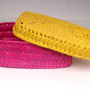 Rectangular Box ( Code: PPRB10)