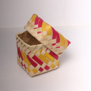 Square Box ( Code: PSB1)