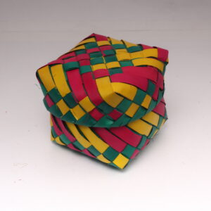 Square Box ( Code: PSB7 )