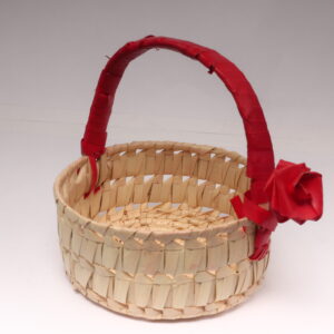 Pooja Basket ( code : PPB01 )