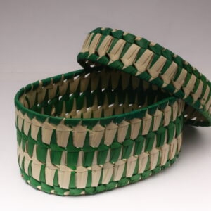 Round Box ( Code: PRB7 )