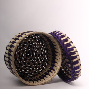 Round Box ( Code: PRB11 )