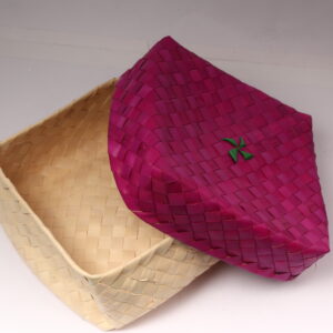 Square Box ( Code: PSB14)