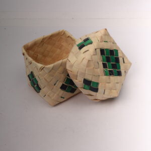 Square Box ( Code: PSB15 )