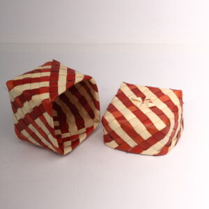 Square Box ( Code: PSB16 )