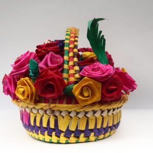 Boquet ( code : PB2 )