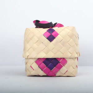 Square Box ( Code: PSB19 )