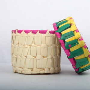 Round Box ( Code: PRB14 )