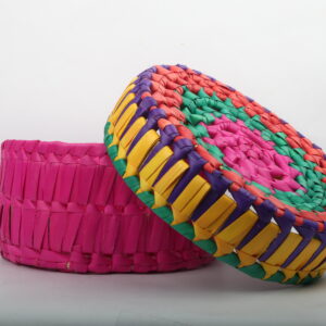 Round Box ( Code: PRB15 )