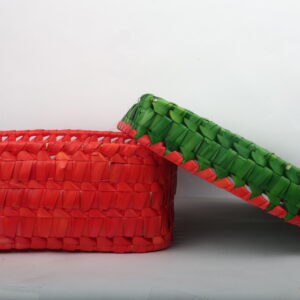 Rectangular Box ( Code: PPRB1)