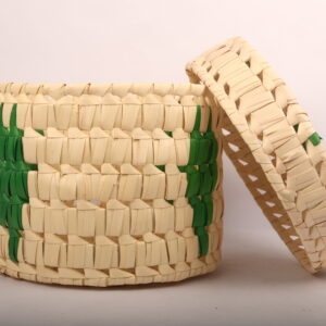 Round Box ( Code: PRB17 )