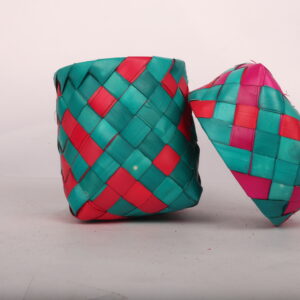 Square Box ( Code: PSB25 )