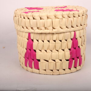 Round Box ( Code: PRB20 )