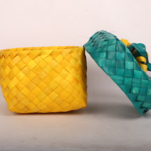 Square Box ( Code: PSB34 )