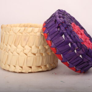 Round Box ( Code: PRB21 )