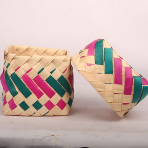 Square Box ( Code: PSB37 )