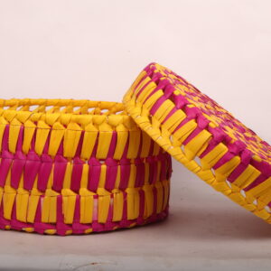 Round Box ( Code: PRB22 )